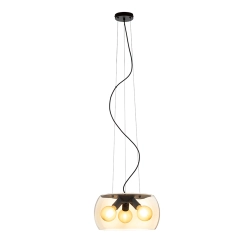 Lampa wisząca AMANDA R14135 Rendl light studio