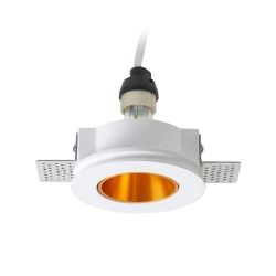 Oprawa podtynkowa DAYTONA R14158 Rendl light studio