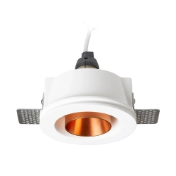 Oprawa podtynkowa DAYTONA KIERUNKOWA R14162 Rendl light studio