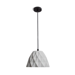 Lampa wisząca NAPLES R14183 Rendl light studio