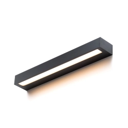 Kinkiet ASTER 50 IP65 LED 2x10W 3000K R14199 Rendl light studio