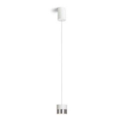 Lampa wisząca JUNIPER R14218 Rendl light studio