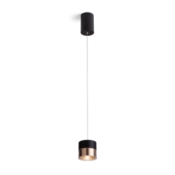 Lampa wisząca JUNIPER R14219 Rendl light studio