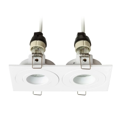 Oprawa podtynkowa GALO II IP65 R14225 Rendl light studio