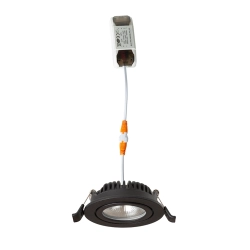 Oprawa podtynkowa JADE DIMM TO WARM R14237 Rendl light studio