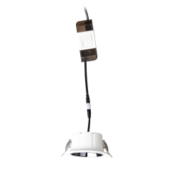 Oprawa podtynkowa ANSEL R14238 Rendl light studio