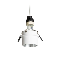 Oprawa podtynkowa ORTA R14249 Rendl light studio