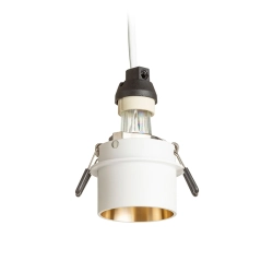 Oprawa podtynkowa ORTA R14250 Rendl light studio