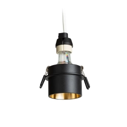 Oprawa podtynkowa ORTA R14252 Rendl light studio