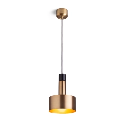 Lampa wisząca DIVINA R14260 Rendl light studio