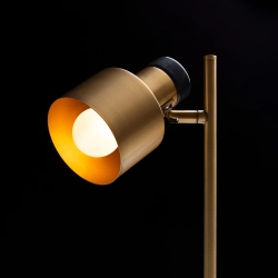 Lampa stołowa DIVINA R14261 Rendl light studio