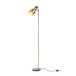 Lampa podłogowa DIVINA R14262 Rendl light studio