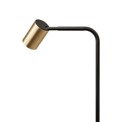 Lampa podłogowa FLYNN I R14264 Rendl light studio