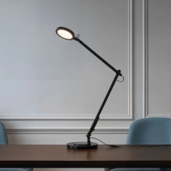 Lampa stołowa EMA R14289 Rendl light studio