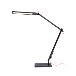 Lampa stołowa NORMA R14293 Rendl light studio