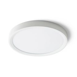 Plafon LANA 23 LED 18W 3000K/4000K/6000K R14301 Rendl light studio