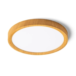 Plafon LANA 23 LED 18W 3000K/4000K/6000K R14302 Rendl light studio