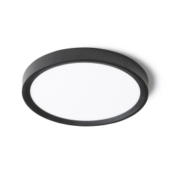 Plafon LANA 23 LED 18W 3000K/4000K/6000K R14303 Rendl light studio