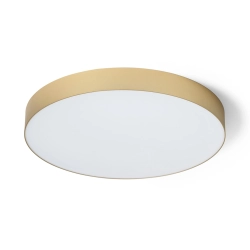 Plafon LARISA R 60 3CCT DIMM R14364 Rendl light studio
