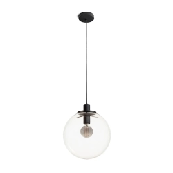 Lampa wisząca BOULDER R14393 Rendl light studio