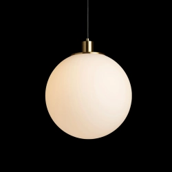 Lampa wisząca BOULDER R14394 Rendl light studio