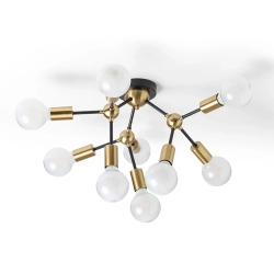 Plafon ARTEMIA R14397 Rendl light studio
