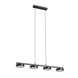 Lampa wisząca ARETHA IV R14424 Rendl light studio