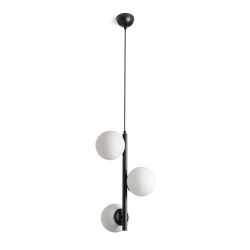 Lampa wisząca ETHERIA R14484 Rendl light studio