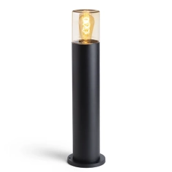 Zewnętrzna lampa stojąca QUINN R14497 Rendl light studio
