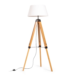 Lampa podłogowa ALVIS/AMBITUS R14500 Rendl light studio