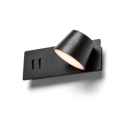 Kinkiet AMADEUS R14522 Rendl light studio