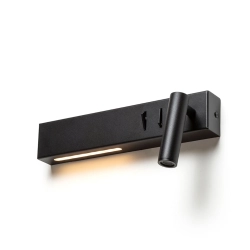 Kinkiet ODEON R14524 Rendl light studio
