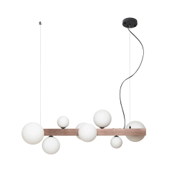 Lampa wisząca KASSANDRA R14554 Rendl light studio