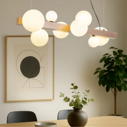 Lampa wisząca KASSANDRA R14554 Rendl light studio