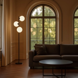 Lampa podłogowa ETHERIA R14593 Rendl light studio