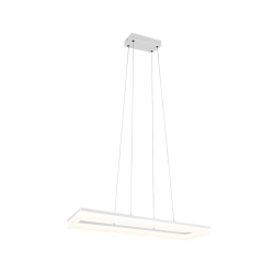 CAMINO – R35771131 incl. 1x SMD, 27W · 1x 3600lm, 4000K TRIO