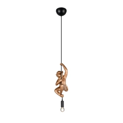 FIPS – R36551079 excl. 1x E14 · max. 10W TRIO