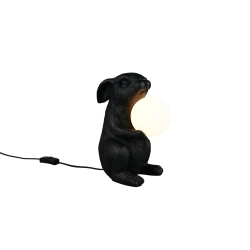 RABBIT – R56511002 excl. 1x G9 · max. 5W TRIO