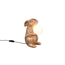 RABBIT – R56511079 excl. 1x G9 · max. 5W TRIO