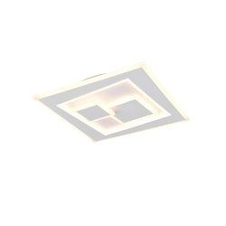 DEGAS – R63511131 incl. 1x SMD, 34W · 1x 3900lm, 2700 - 6500K TRIO