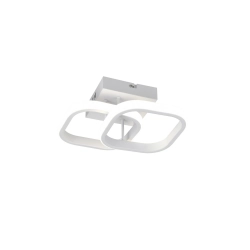 KASIA – R63531931 incl. 1x SMD, 7W · 1x 850lm, 4000K TRIO