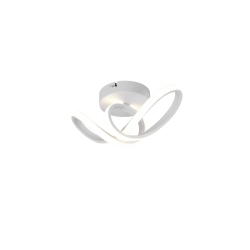 RUSA – R63541131 incl. 1x SMD, 7W · 1x 900lm, 4000K TRIO