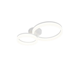 SCOPE – R63601231 incl. 1x SMD, 22W · 1x 3000lm, 4000K TRIO
