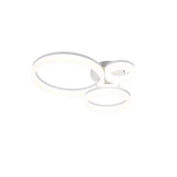 SCOPE – R63601331 incl. 1x SMD, 32W · 1x 4200lm, 4000K TRIO