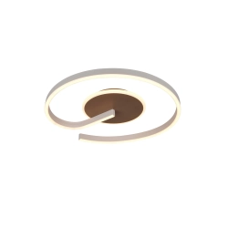 CALLE – R63631165 incl. 1x SMD, 21W · 1x 2600lm, 2300+3000+4000K TRIO