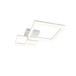 CAMINO – R65771331 incl. 1x SMD, 32W · 1x 4200lm, 4000K TRIO