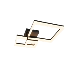 CAMINO – R65771332 incl. 1x SMD, 32W · 1x 4000lm, 3000K TRIO