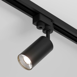 Lampa szynowa Focus MINI Unity GU10 1x10W TR002-1-GU10-B Maytoni - zdjęcie produktu