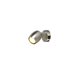 NANCY – R86261707 excl. 1x GU10 · max. 10W TRIO