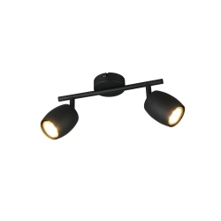 NANCY – R86262032 excl. 2x GU10 · max. 35W TRIO